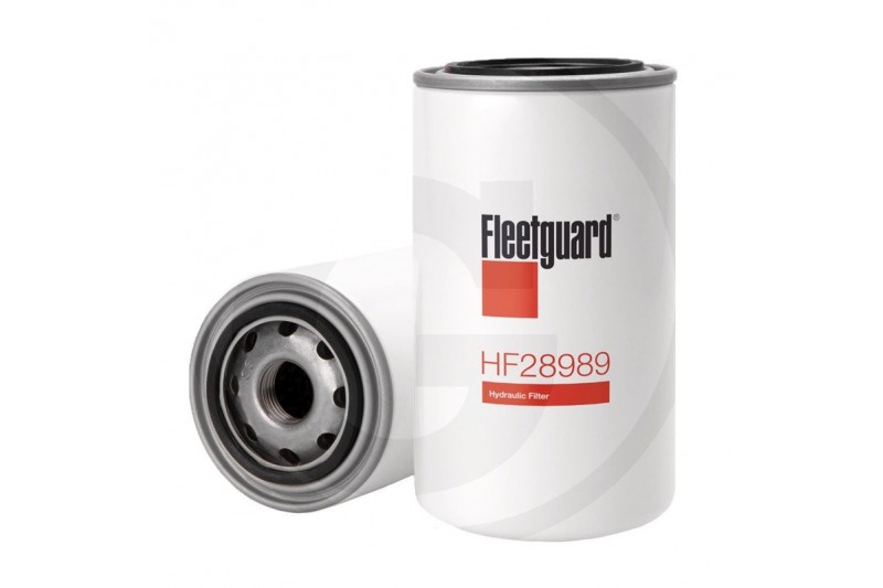 Filtr oleju hydraulicznego - przekładniowego do Claas 6339940 - 739HF28989 - TraktorParts.pl - 1