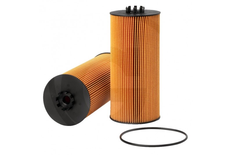 Filtr oleju silnikowego do Claas 1420640 - 739LF16046 - TraktorParts.pl - 1