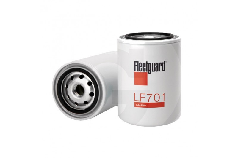 Filtr oleju silnikowego do Claas 147225