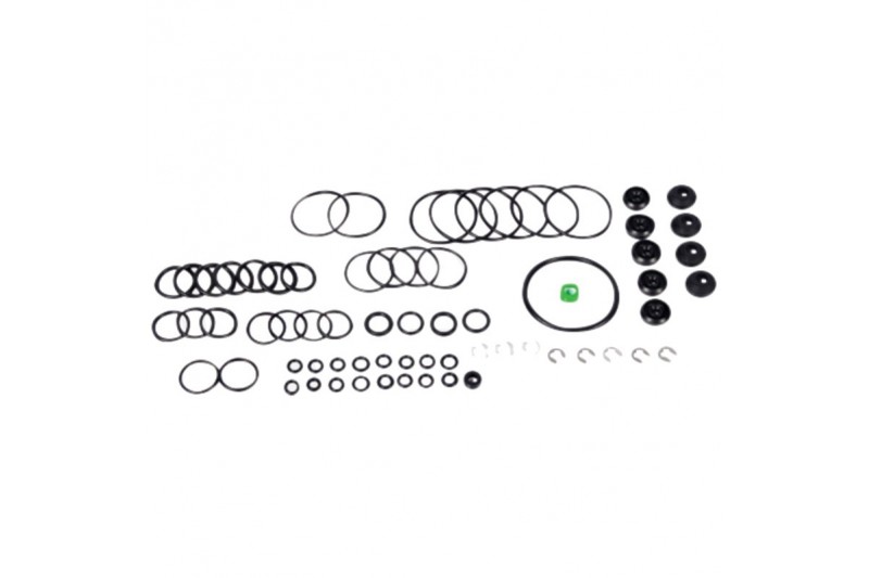 Zestaw naprawczy uszczelek rozdzielacza opryskiwacza RF/3-1152 - TraktorParts.pl - 1
