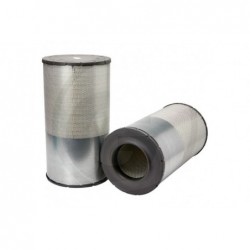 Filtr powietrza do Claas 7700056504 - 739AF25756 - TraktorParts.pl - 1