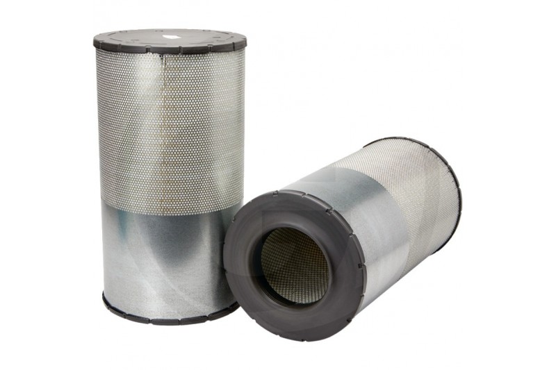 Filtr powietrza do Claas 7700056504 - 739AF25756 - TraktorParts.pl - 1