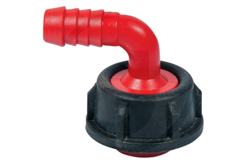 Kolanko sekcji opryskiwacza RD/RF3/5-29-1143 - TraktorParts.pl - 1