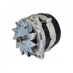 Alternator A115-34A Ursus 1668906M92 - TraktorParts.pl - 1
