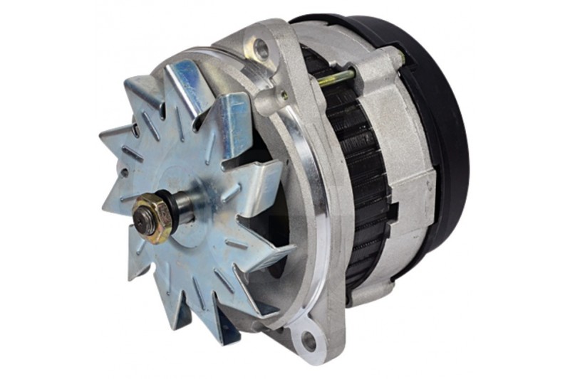 Alternator A133-55A Ursus 7005158M91 - TraktorParts.pl - 1