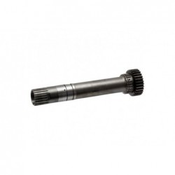 Wałek osi Valtra V70044800 - 70822220 - TraktorParts.pl - 1