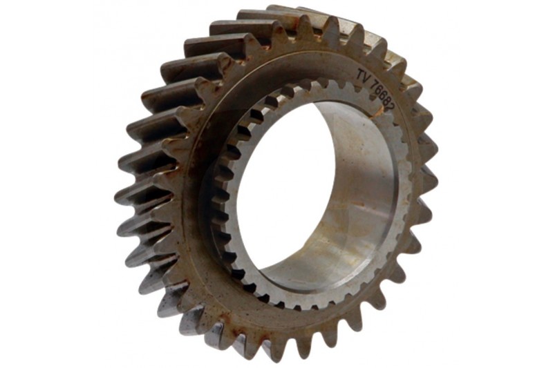 Koło zębate Valtra V31782600 - 70822226 - TraktorParts.pl - 1
