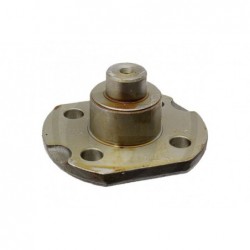 Sworzeń przegubu Zetor 85805983 - 128903 - 133741680 - 122264A1 - 133741672 - 419128903 - TraktorParts.pl - 1