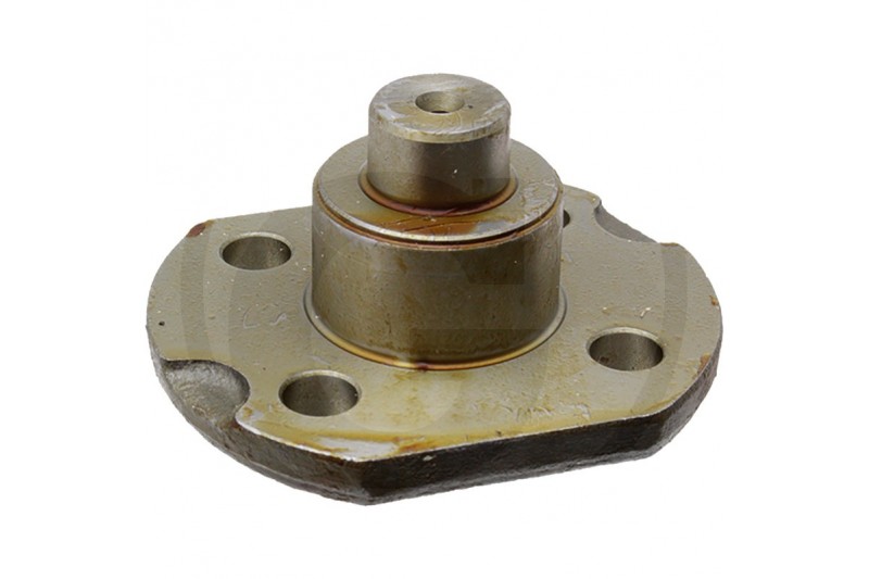 Sworzeń przegubu Zetor 85805983 - 128903 - 133741680 - 122264A1 - 133741672 - 419128903 - TraktorParts.pl - 1