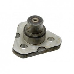 Sworzeń łożyska Zetor 128880 - 9968023 - 137700410854 - 122260A1 - 3541417M1 - 419128880 - TraktorParts.pl - 1