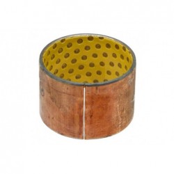Tuleja Zetor 57113402 - 72723001 - TraktorParts.pl - 1