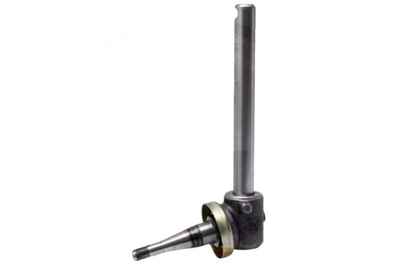 Zwrotnica osi Massey Ferguson 897236M94 - 72715009 - TraktorParts.pl - 1