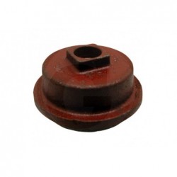 Pokrywa Massey Ferguson 882637M1 - 72715019 - TraktorParts.pl - 1