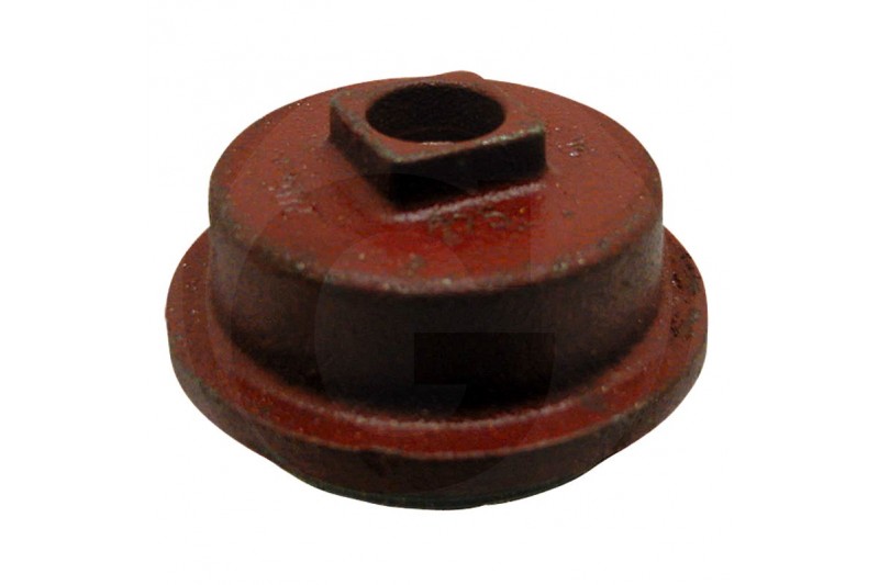 Pokrywa Massey Ferguson 882637M1 - 72715019 - TraktorParts.pl - 1
