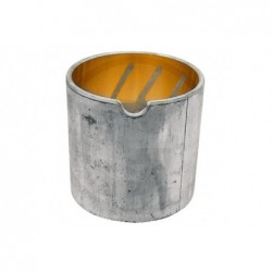 Tuleja Massey Ferguson 897712M2 - 72715021 - TraktorParts.pl - 1
