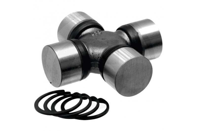 Przegub krzyżakowy Massey Ferguson 3428155M91 - 72715046 - TraktorParts.pl - 1