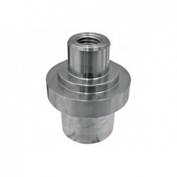 Czop obrotowy Massey Ferguson 3429319M1 - 72715117 - TraktorParts.pl - 1