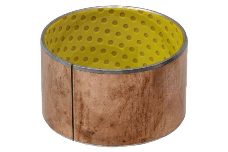 Tuleja Massey Ferguson 3428834M1 - 72715127 - TraktorParts.pl - 1