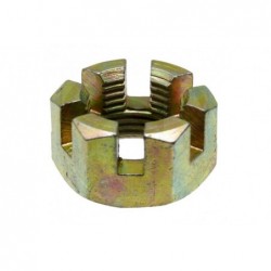 Nakrętka koronowa Massey Ferguson 353928X1 - 72715134 - TraktorParts.pl - 1