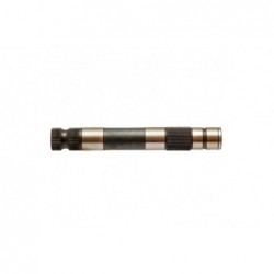 Wał Massey Ferguson 1676665M1 - 72715199 - TraktorParts.pl - 1