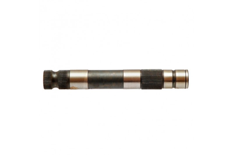 Wał Massey Ferguson 1676665M1 - 72715199 - TraktorParts.pl - 1