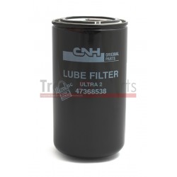 Filtr oleju silnika New Holland Case CNH 47368538 #1