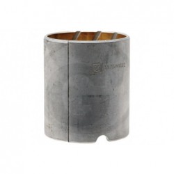 Tuleja Massey Ferguson 1675908M2 - 72715396 - TraktorParts.pl - 1