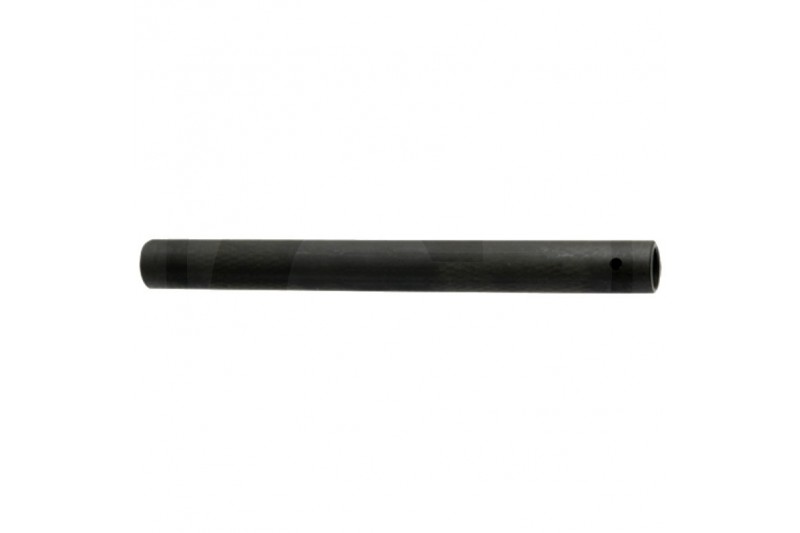 Sworzeń centralny osi Massey Ferguson 1695081M1 - 72715411 - TraktorParts.pl - 1