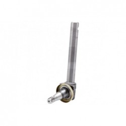Zwrotnica osi Massey Ferguson 3697027M91 - 72715592 - TraktorParts.pl - 1