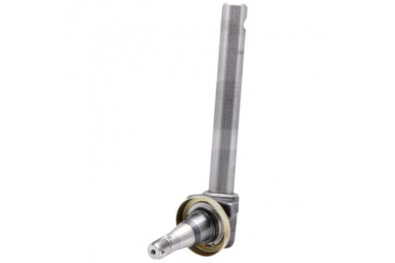 Zwrotnica osi Massey Ferguson 3697027M91 - 72715592 - TraktorParts.pl - 1