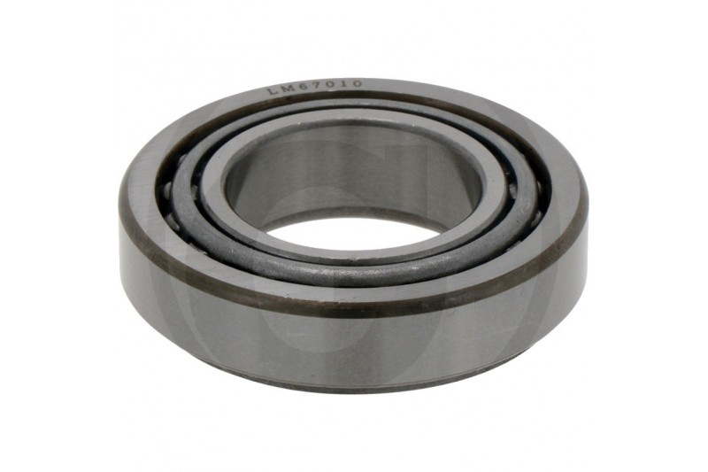 Łożysko koła Massey Ferguson 893373M91 - 805LM 67048010 - TraktorParts.pl - 1