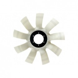 Koło wentylatora Massey Ferguson 4286630M1 - 3777244M1 - 5015101M1 - 655150031 - TraktorParts.pl - 1