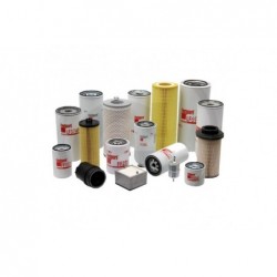 Zestaw filtrów Massey Ferguson - 73915001 - TraktorParts.pl - 1