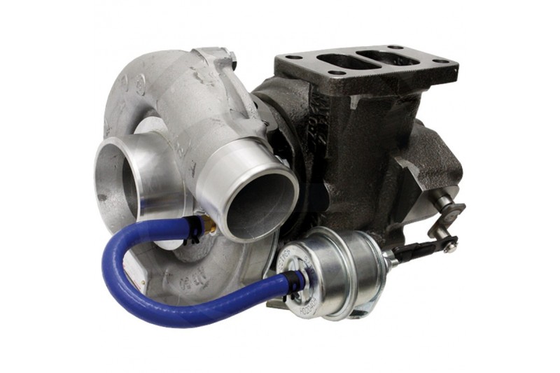 Garrett Turbosprężarka Massey Ferguson 4224815M91 - 380151101 - TraktorParts.pl - 1