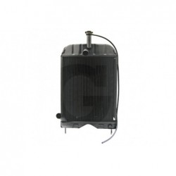 Chłodnica Massey Ferguson 1672861M93 - 1680547M92 - 74715030 - TraktorParts.pl - 1