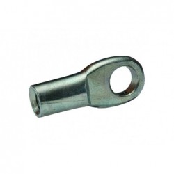 Mocowanie sprężyny gazowej Ursus KR25167 - TraktorParts.pl - 1