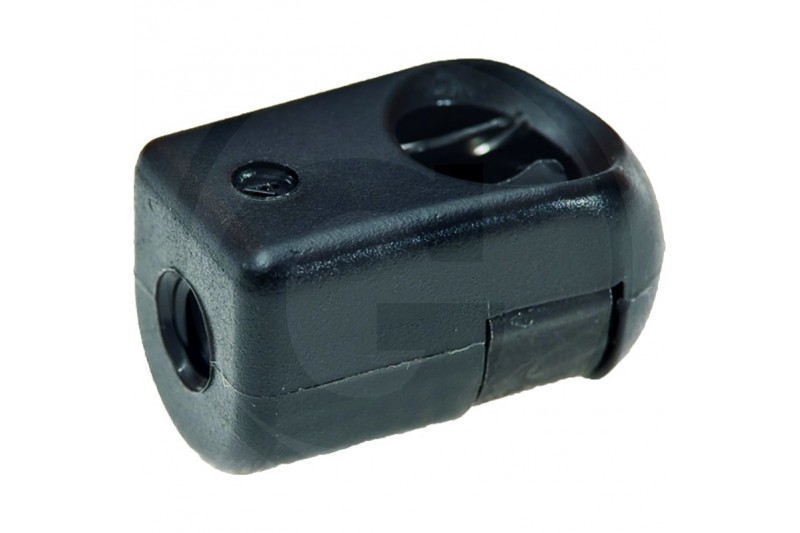Mocowanie sprężyny gazowej Ursus KR26040 - TraktorParts.pl - 1