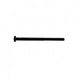 Wałek z kołem zębatym Ursus 1663848M91 - TraktorParts.pl - 1