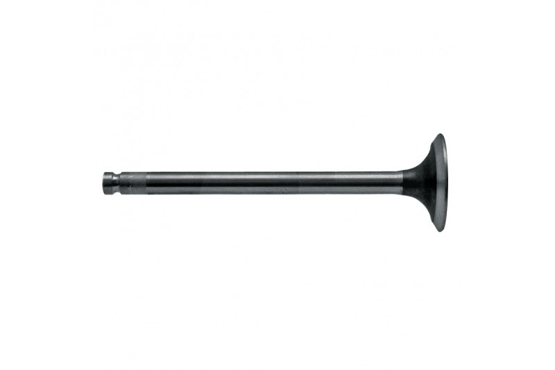 Zawór wydechowy Massey Ferguson 36375298M1 - 747581M1 - 31431011 - 31431761 - 38015393 - TraktorParts.pl - 1