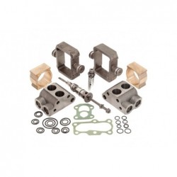 Zestaw naprawczy pompy hydraulicznej Ursus 1810860M91 - TraktorParts.pl - 1