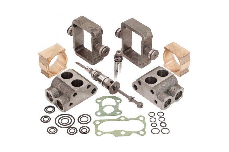 Zestaw naprawczy pompy hydraulicznej Ursus 1810860M91 - TraktorParts.pl - 1