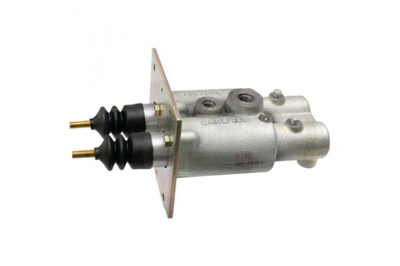 Pompka hamulcowa Massey Ferguson 4286453M1 - 71715412 - TraktorParts.pl - 1