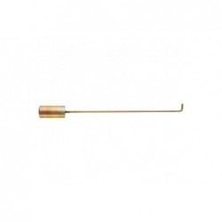 Drążek Massey Ferguson 964661M91 - 71715415 - TraktorParts.pl - 1