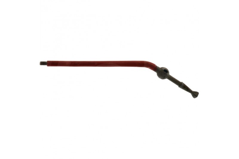 Dźwignia Massey Ferguson 1673814M2 - 1673714M1 - 70815557 - TraktorParts.pl - 1
