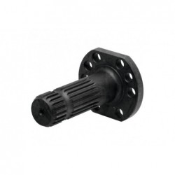 Końcówka wałka przekaźnika mocy Massey Ferguson 3790903M1 - 70815311 - TraktorParts.pl - 1