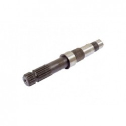 Końcówka wałka przekaźnika mocy Massey Ferguson 3382072M5 - 3382072M6 - 3382072M7 - 70815313 - TraktorParts.pl - 1