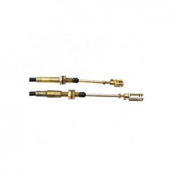 Linka załączająca Massey Ferguson 3712990M2 - 3712991M2 - 70815011 - TraktorParts.pl - 1