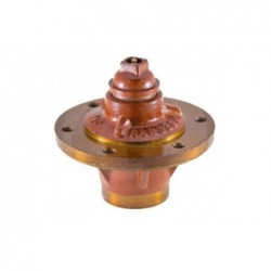 Piasta koła przedniego Ursus 886336M1 - TraktorParts.pl - 1