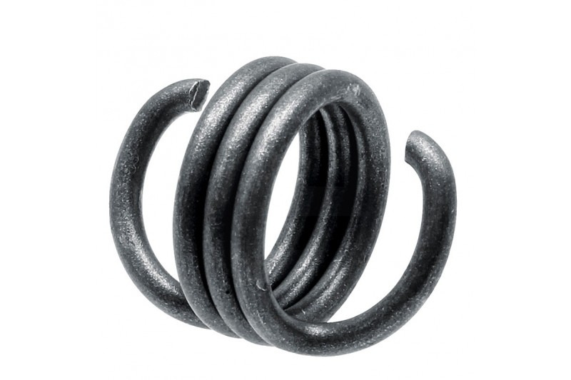 Sprężyna naciągowa Massey Ferguson F822100150030 - 71706198 - TraktorParts.pl - 1