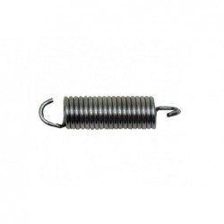 Sprężyna naciągowa Massey Ferguson 974717M1 - 71715132 - TraktorParts.pl - 1